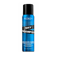 Сух шампоан за всеки тип коса Redken Deep Clean Dry Shampoo 91g