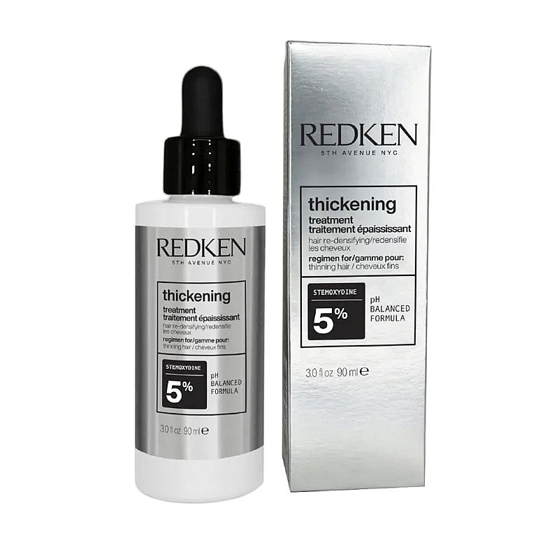 Серум за сгъстяване на косата Redken Cerafill 94 Stemoxydine 90ml