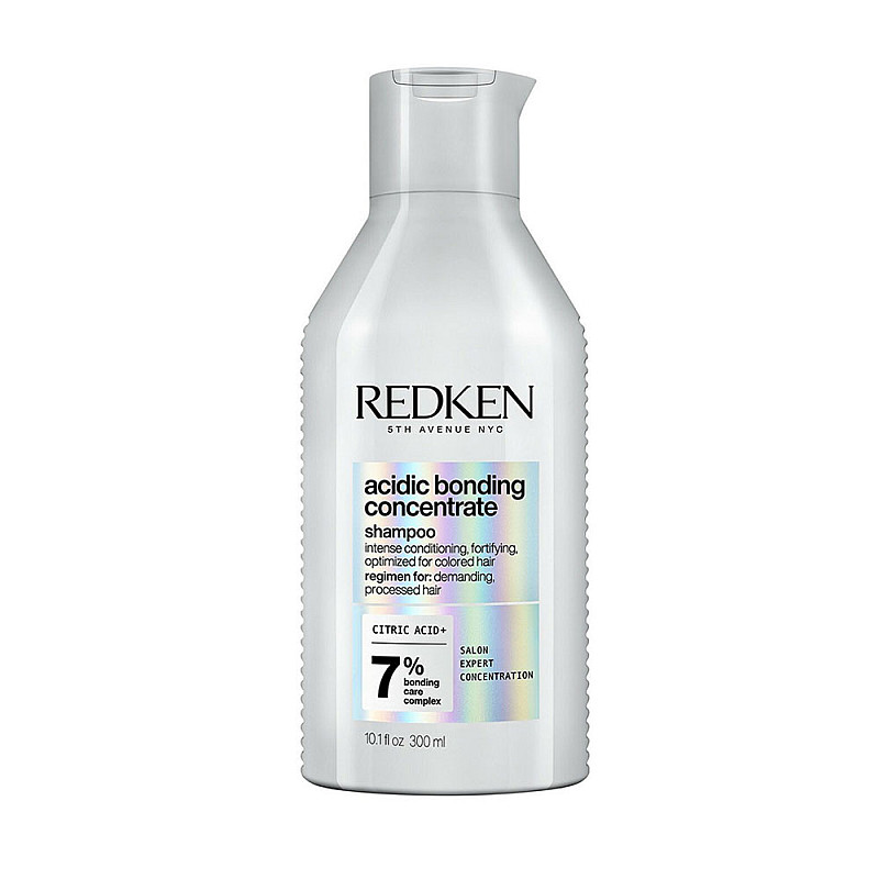 Шампоан за увредена коса Redken Acidic Bonding Concentrate Shampoo 300ml