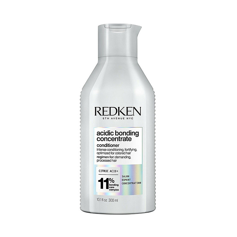 Балсам за увредена коса Redken Acidic Bonding Concentrate Conditioner 300ml