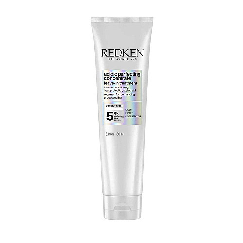 Грижа без изплакване Redken Acidic Bonding Concentrate Treatment 150ml