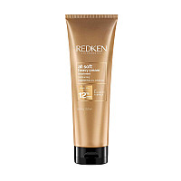 Хидратираща маска за суха коса с арган Redken All Soft 250ml