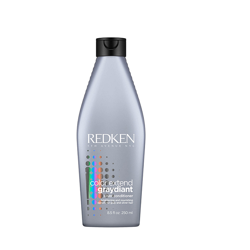 Матиращ балсам за бяла коса Redken Graydiant 250ml