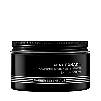 Глина за коса Redken Brews Mens Clay Pomade 100ml