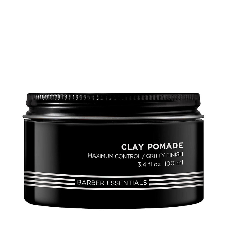 Глина за коса Redken Brews Mens Clay Pomade 100ml