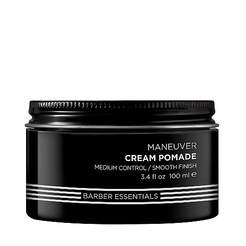 Крем помада за мъже Redken Brews Mens Maneuver Cream Pomade 100ml