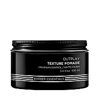 Текстурираща помада за мъже Redken Brews Mens Outplay Texture Pomade 100ml