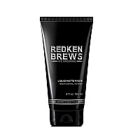 Стилизираща мат паста Redken Brews Liquid Matte Paste 150ml