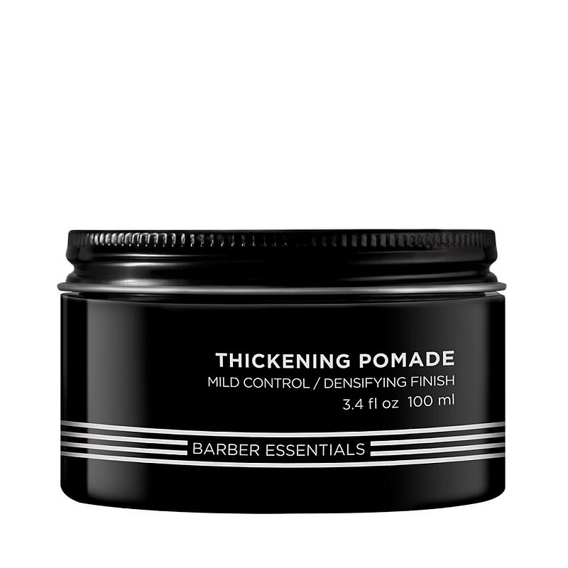 Стилизиращ крем за плътност Redken Brews Tickening Pomade 150ml