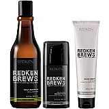 За мъже Redken Brews