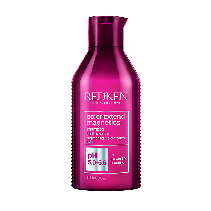 Шампоан за боядисана коса Redken Color Extend Shampoo 300ml