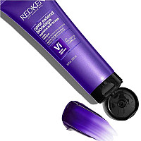 Екпресна маска за матиране на топли оттенъци Redken Color Extend Express Anti-Brass Mask 250ml