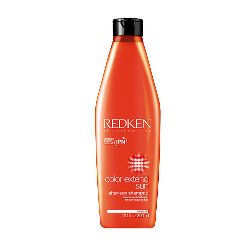 Шампоан за след слънце Redken Color Extend After Sun Sampoo 300ml