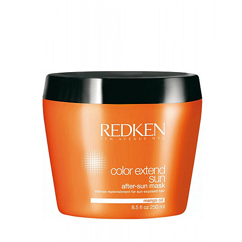 Маска за след слънце Redken Color Extend After Sun Mask 250ml