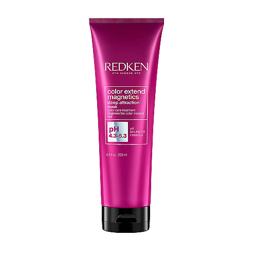 Маска за запазване на цвета Redken Color Extend Magnetic Mask 250ml