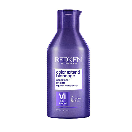 Матиращ балсам Redken Color Extend Blondage Conditioner 250ml