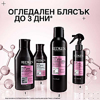 Балсам за боядисана коса и блясък Redken Acidic Color Gloss Conditioner 300ml