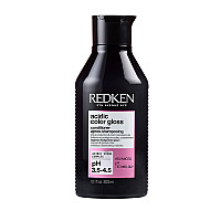 Балсам за боядисана коса и блясък Redken Acidic Color Gloss Conditioner 300ml