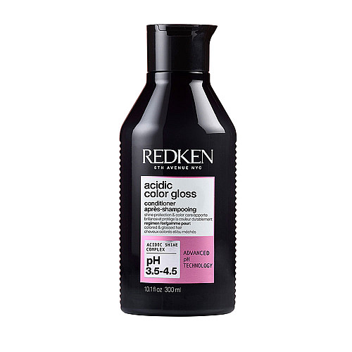 Балсам за боядисана коса и блясък Redken Acidic Color Gloss Conditioner 300ml