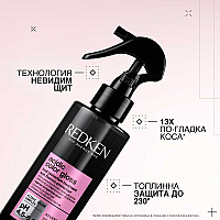 Термозащитен спрей за коса Redken Acidic Color Gloss Leave-in Treatment 190ml