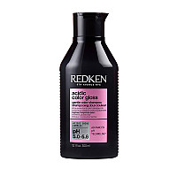 Шампоан за боядисана коса и блясък Redken Acidic Color Gloss Shampoo 300ml