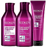 За боядисана коса Redken Color Extend