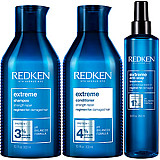 Възстановяване на косата Redken Extreme