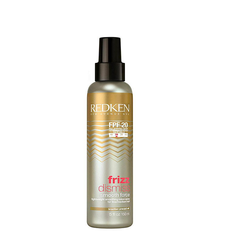 Приглаждащ спрей Redken Frizz Dismiss 150ml