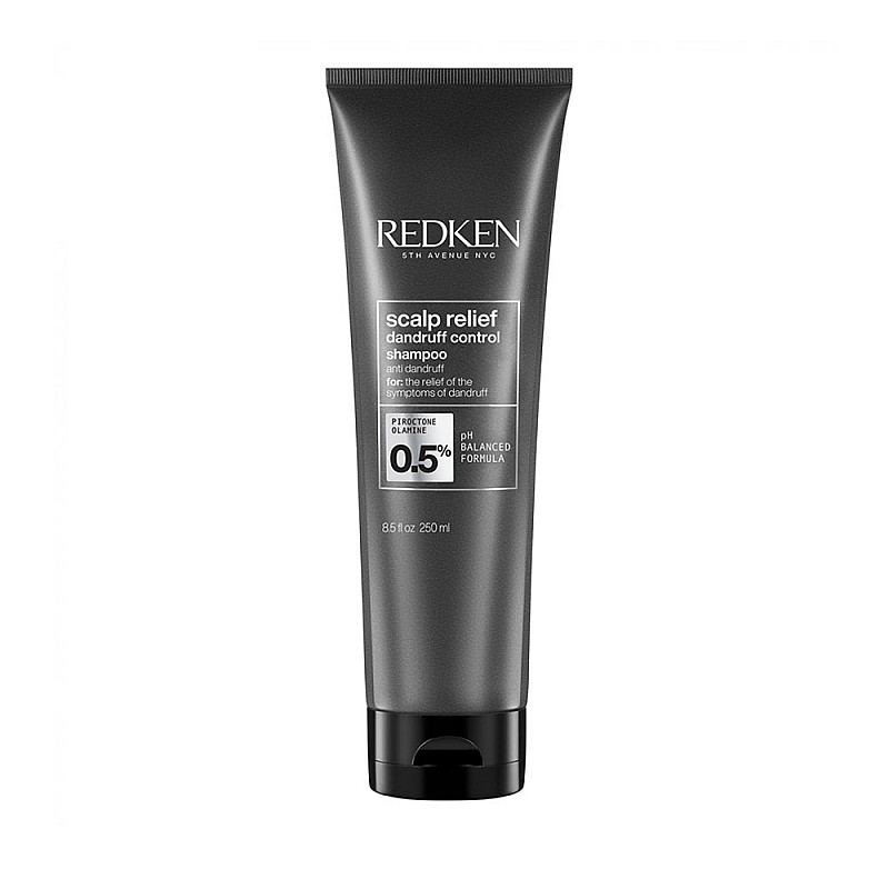 Шампоан против пърхот Redken Scalp Relief Dandruff Control 250ml