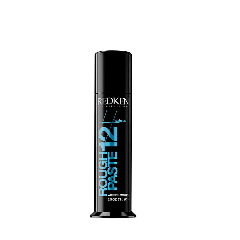 Текстурираща паста със средна фиксация Redken Rough Paste 75ml