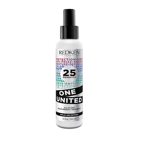 Мултифункционален спрей за коса с 25 действия Redken One United 150ml