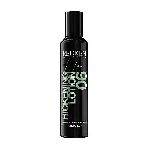 Лосион за плътност и средна фиксация Redken 150ml