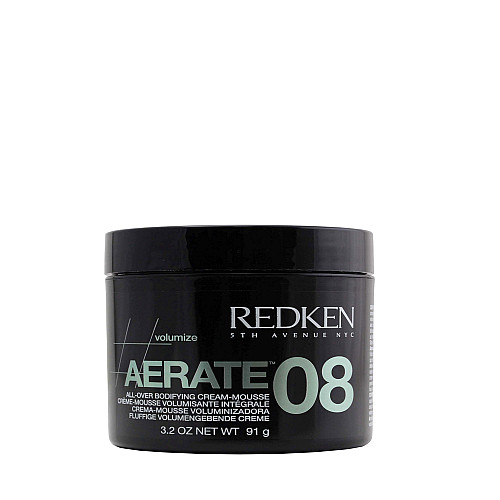 Крем за обем Redken Aerate 08 91g