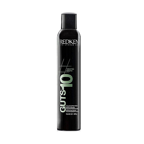 Спрей пяна за обем в корена Redken Guts10 300ml