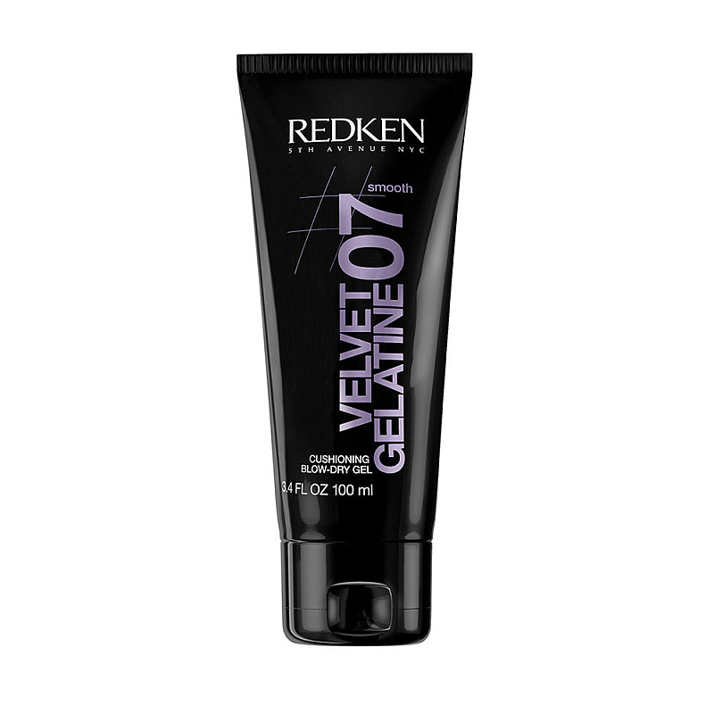 Гел за коса средна фиксация Redken velvet gelatine 07 100ml