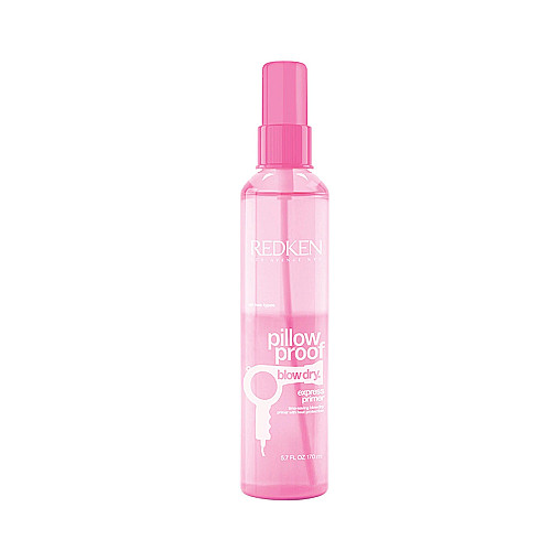 Термозащитен спрей Redken Pillow Proff Blow dry express primer spray 170ml