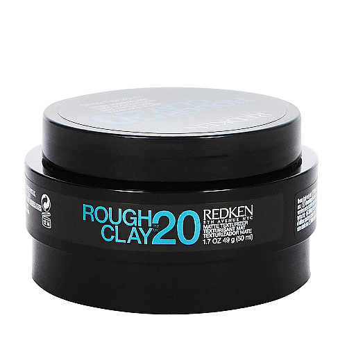 Стайлинг глина със силна фиксация Redken Rough Clay 20 50ml