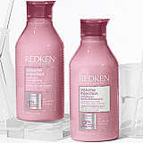 За обем и плътност на косата Redken Volume Injection