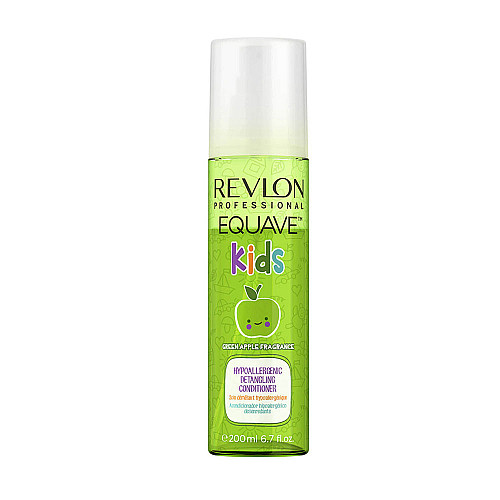 Балсам за лесно разресване за деца Revlon Hypoallergenic Detangling Conditioner 200ml