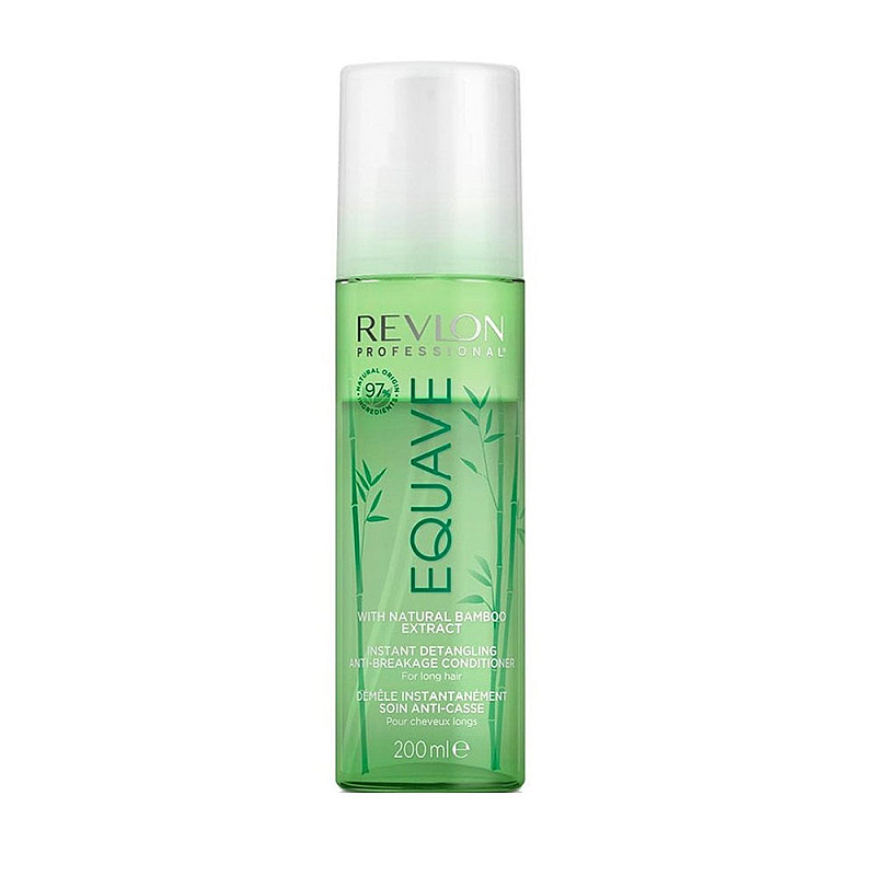 Балсам без отмиване Revlon Professional Equeve Anti Breakage Conditioner 200ml