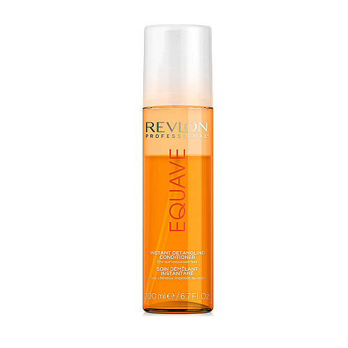 Слънцезащитен балсам Revlon Professional Equave Sun Protector Detangling Conditioner 200ml