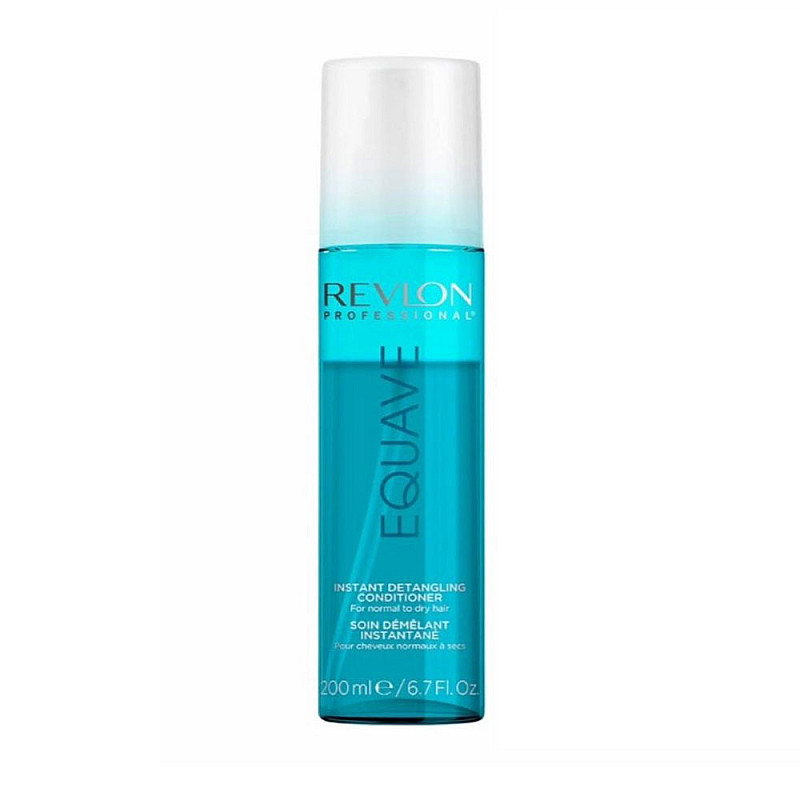 Спрей балсам за лесно разресване Revlon Professional Equave Hydro nutritive detangling conditioner 200ml 