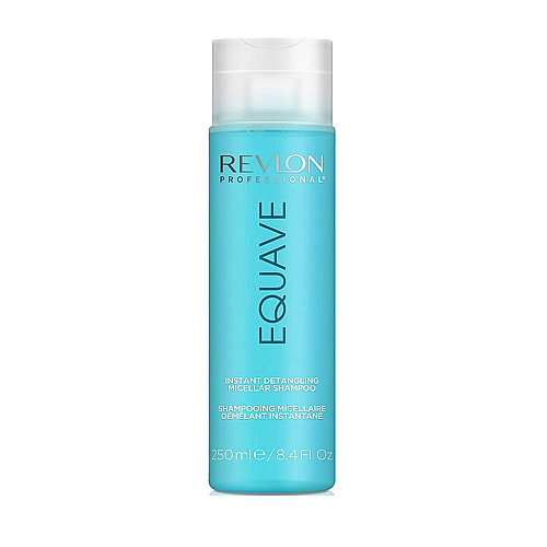 Мицеларен шампоан за лесно разресване Revlon Professional Equave Micelar Shampoo 250ml