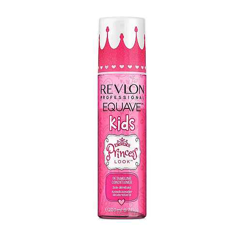 Балсам за принцеси Revlon Professional Princess Look Detangling Conditioner 200ml 