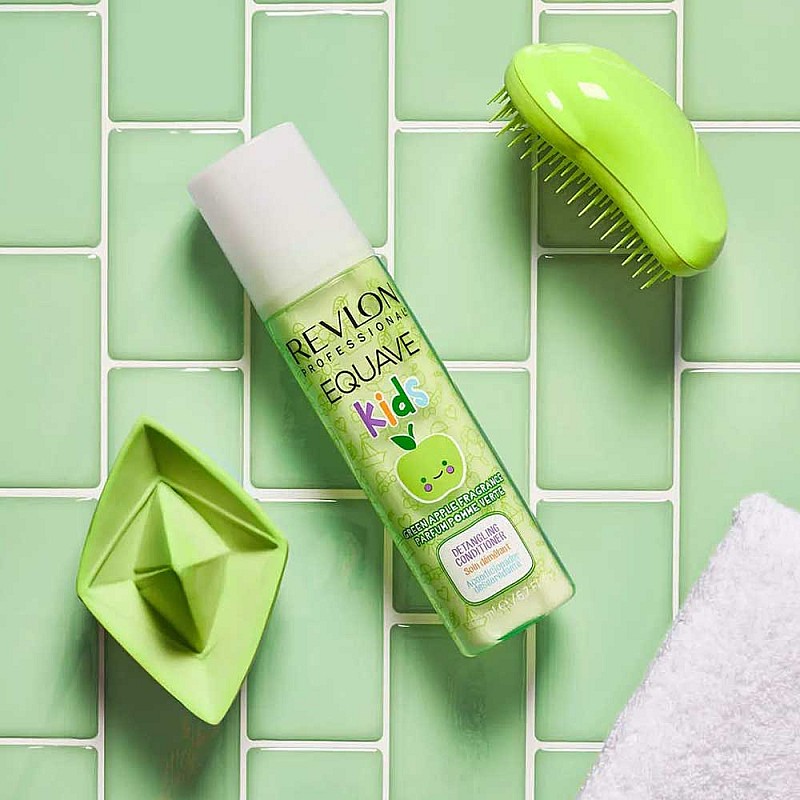 Балсам за лесно разресване за деца Revlon Hypoallergenic Detangling Conditioner 200ml