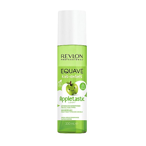 Балсам за лесно разресване за деца Revlon Hypoallergenic Detangling Conditioner 200ml