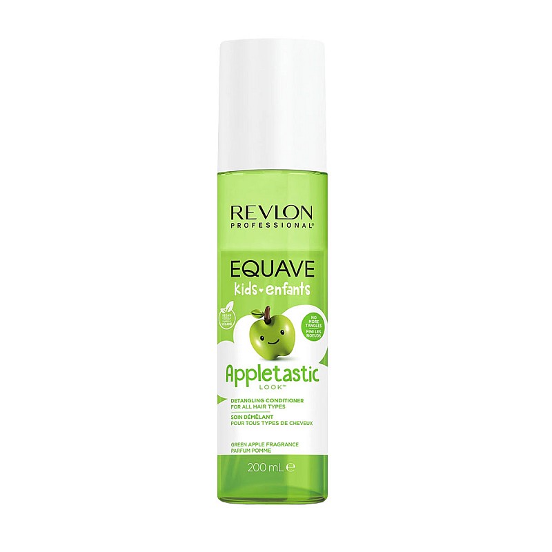 Балсам за лесно разресване за деца Revlon Hypoallergenic Detangling Conditioner 200ml