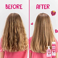 Балсам за принцеси Revlon Professional Princess Look Detangling Conditioner 200ml 