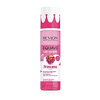 Балсам за принцеси Revlon Professional Princess Look Detangling Conditioner 200ml 