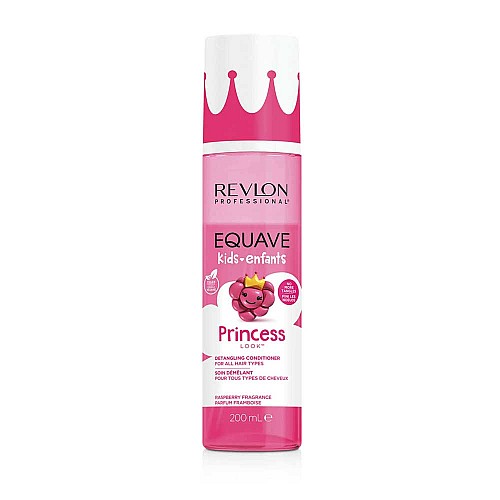Балсам за принцеси Revlon Professional Princess Look Detangling Conditioner 200ml 